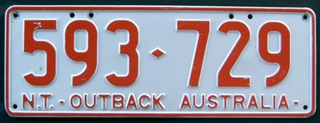 Illustration for article titled Australian rego plates, ranked.